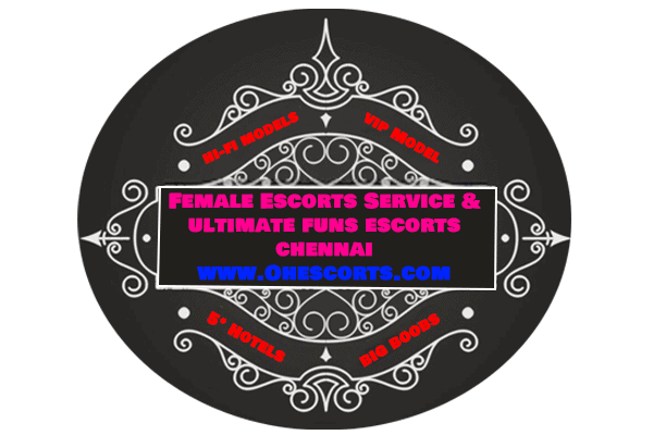 Female Escorts in Chennai